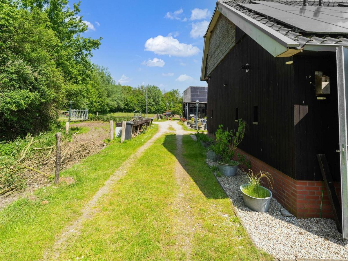 A Lovely Cottage On The Dwingelderveld Nature Park Beilen Exterior foto